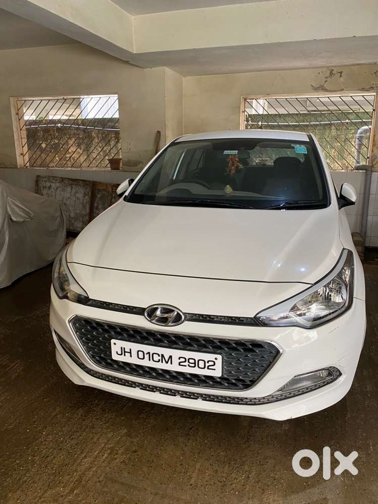 Hyundai Elite I20 2017 Petrol Good Condition