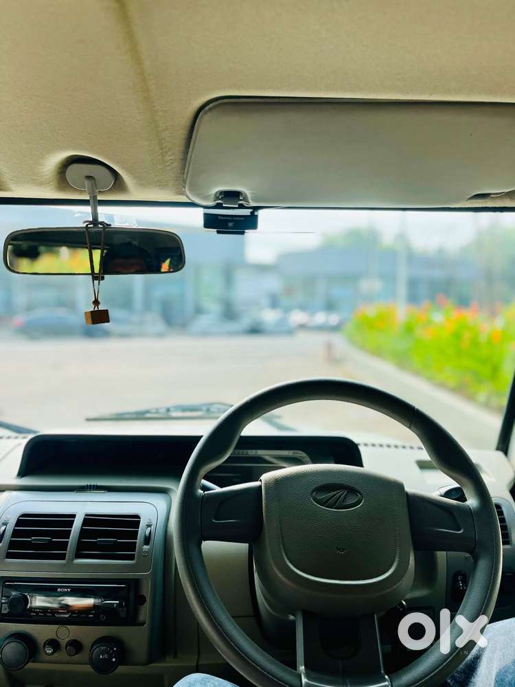 Mahindra Bolero 1.5 Power Plus Sle, 2018, Diesel