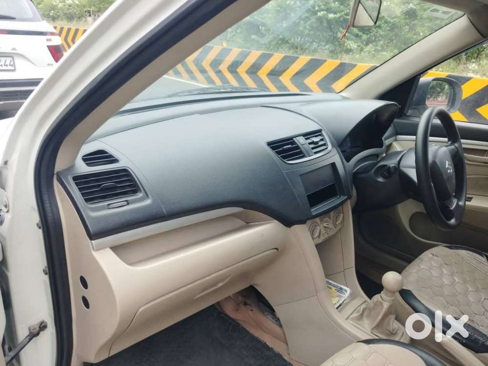 Maruti Suzuki Dzire Tour Diesel, 2020, Diesel