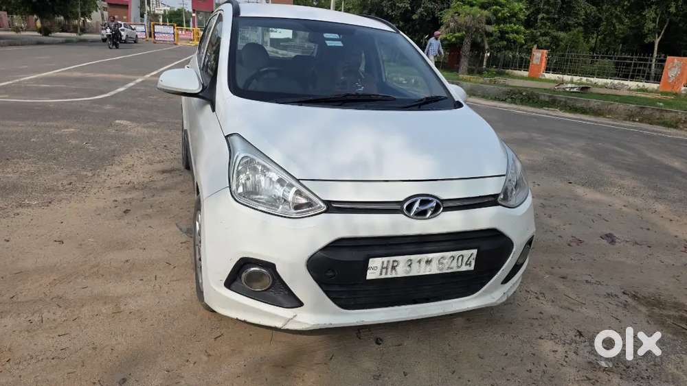 2016 Hyundai I10 Diesel Manual Sportz