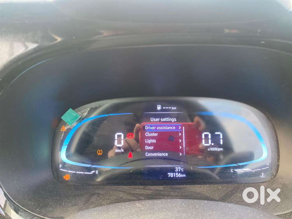 Hyundai Exter, 2024, Petrol