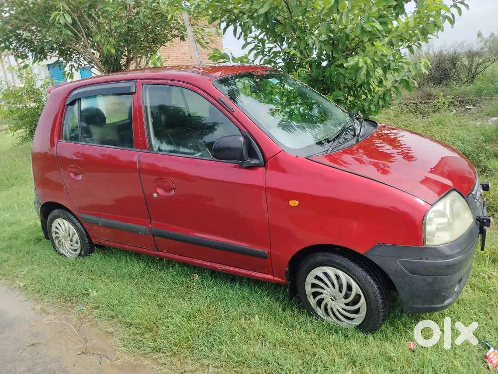 Hyundai Santro Xing Gls 2005