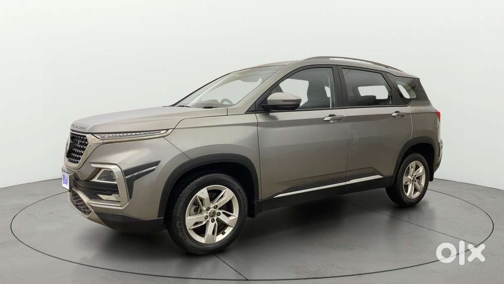 Mg Hector 1.5 Shine Turbo, 2022, Petrol
