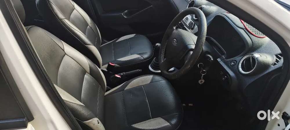 Ford Figo Diesel 2012 Single Owner