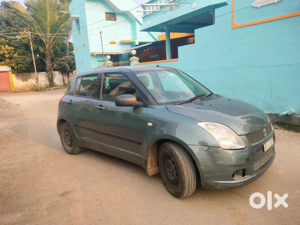 Maruti Suzuki Swift 2006