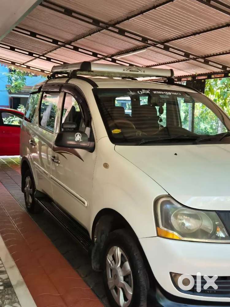 Mahindra Xylo 2012 Diesel Well Maintained