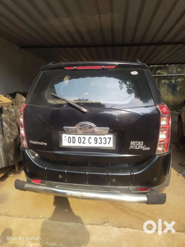 Mahindra Xuv500 2013 Diesel Manual