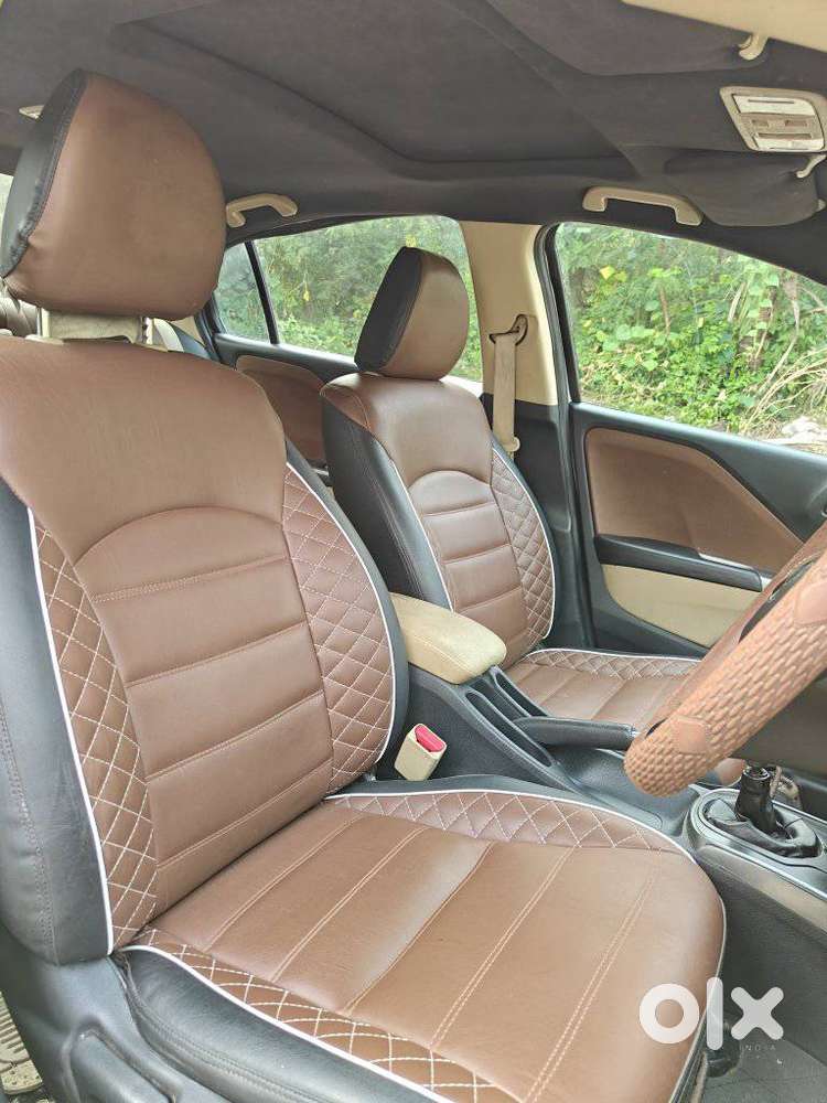 Honda City I Vtec Vx Option, 2015, Diesel