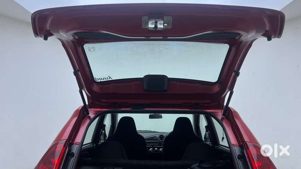 Datsun Redigo 1.0 S, 2019, Petrol