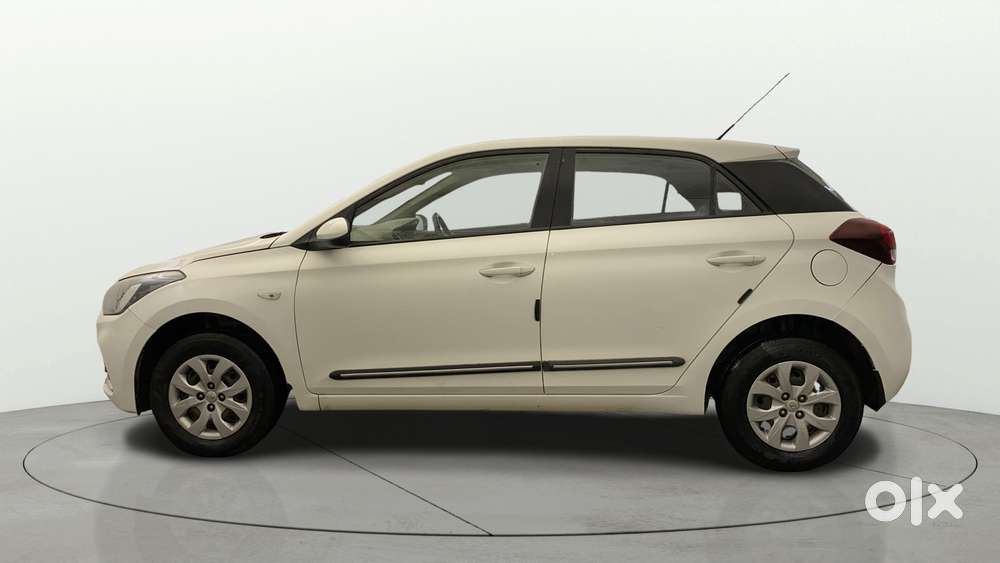 Hyundai Elite I20 [2017-2018] 1.2 Magna Executive Cvt, 2018, Petrol