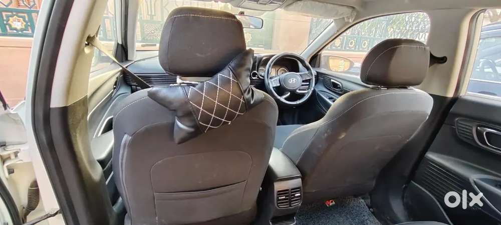 Hyundai New I20 2021 Diesel Good Condition