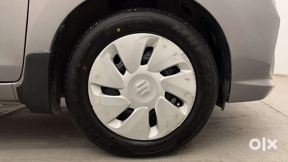 Maruti Suzuki Celerio Cng Vxi Mt, 2021, Cng & Hybrids