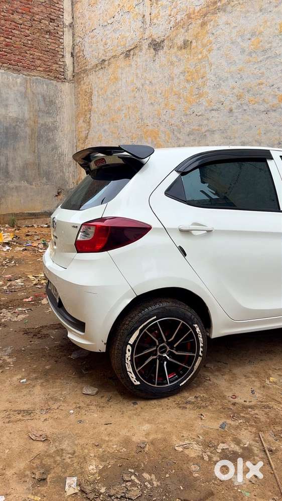 Tata Tiago 1.2 2023