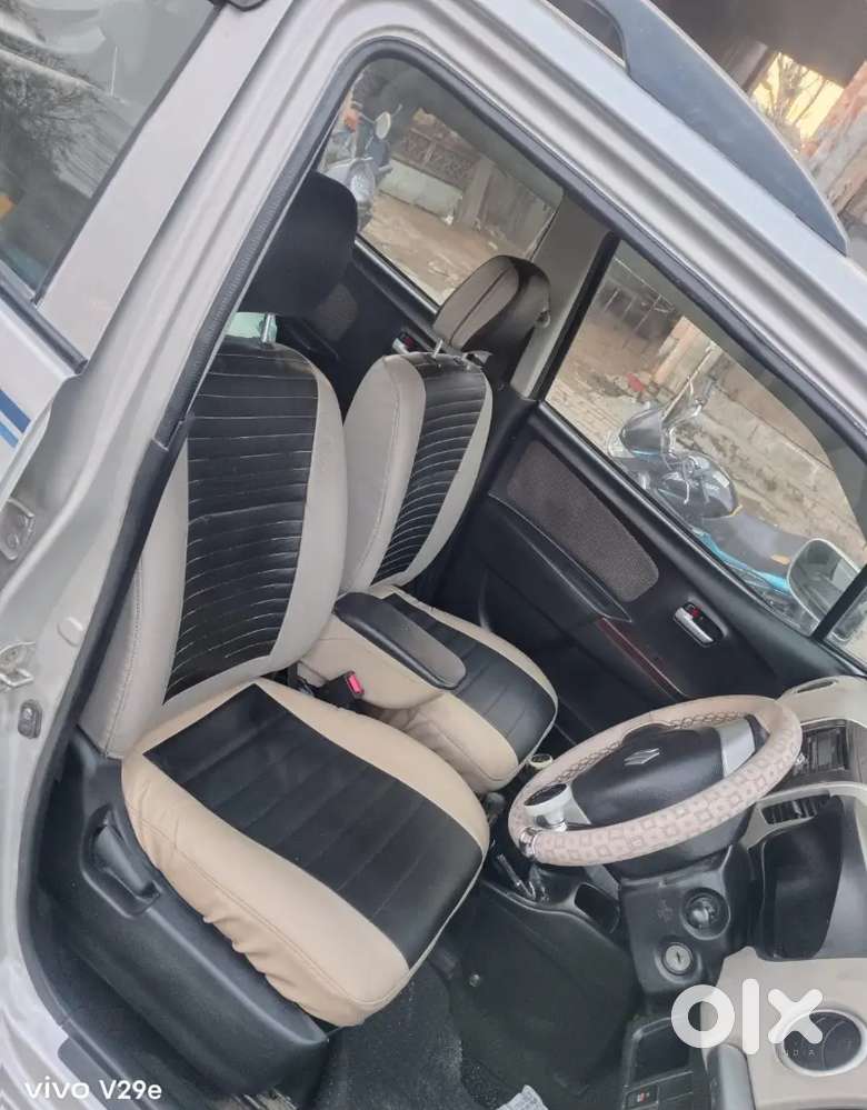 Maruti Suzuki Wagon R 2014 Lxi Cng Limited Edition