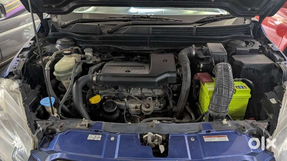 Maruti Suzuki S-cross Delta 1.3, 2015, Diesel