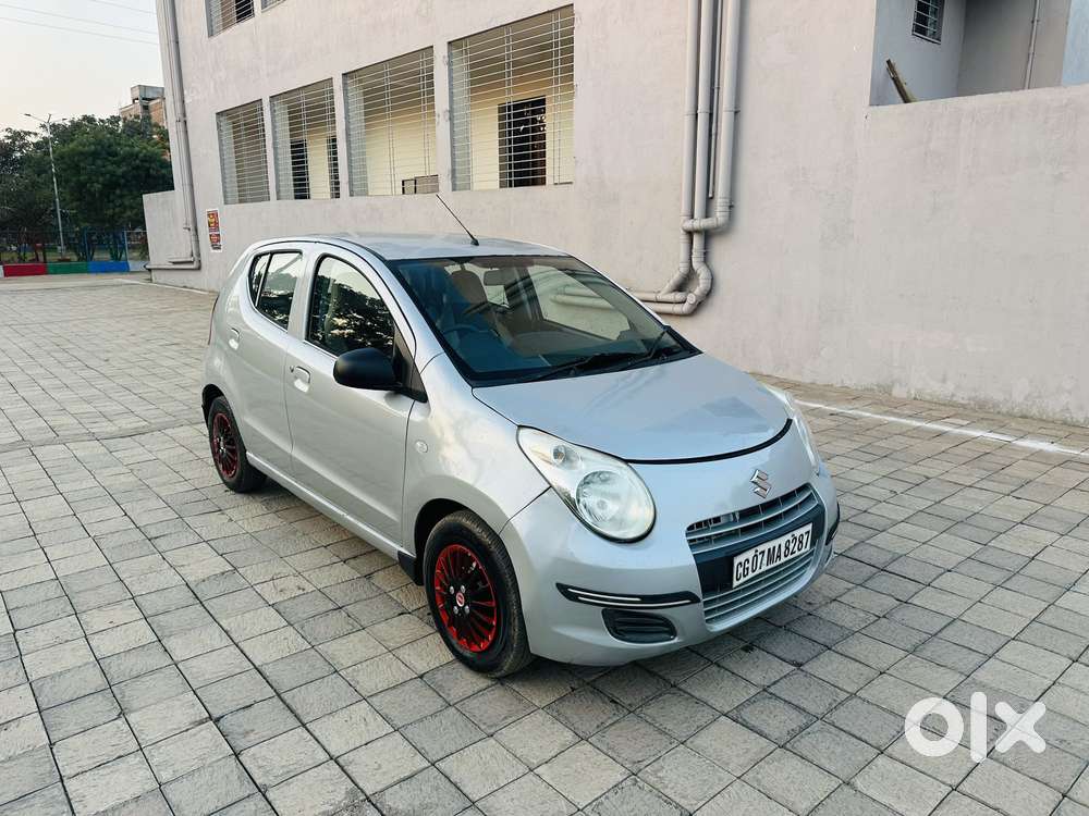 Maruti Suzuki A-star Vxi Airbag, 2011, Petrol