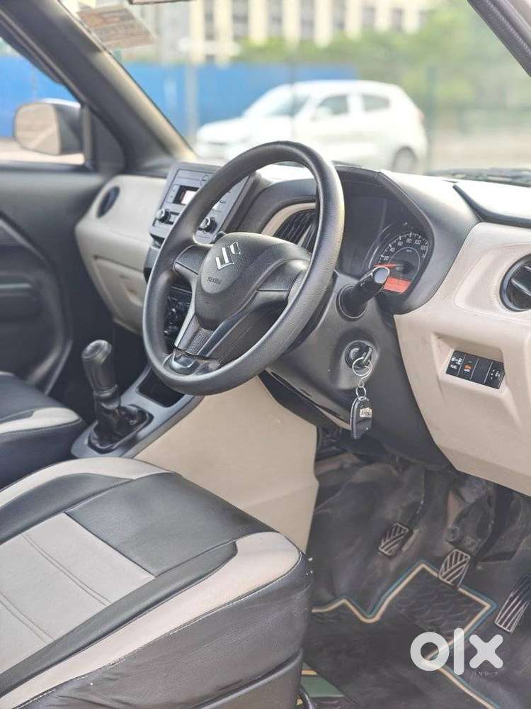 Maruti Suzuki Wagon R 1.0 Lxi Cng, 2021, Cng & Hybrids