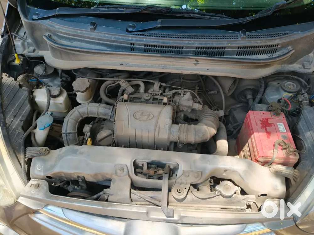 Hyundai Eon Era Plus