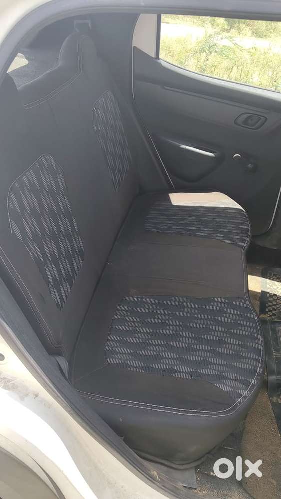 Renault Kwid, 2016, Petrol