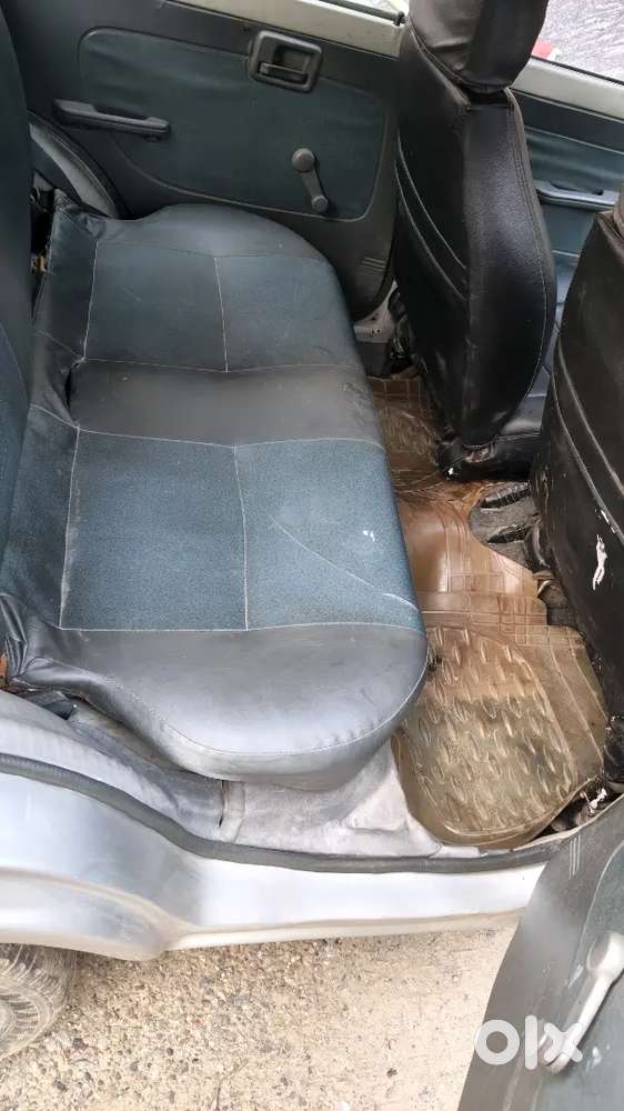 Maruti Suzuki 800 2006 Model