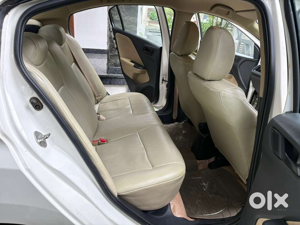 Honda City 2014 Petrol