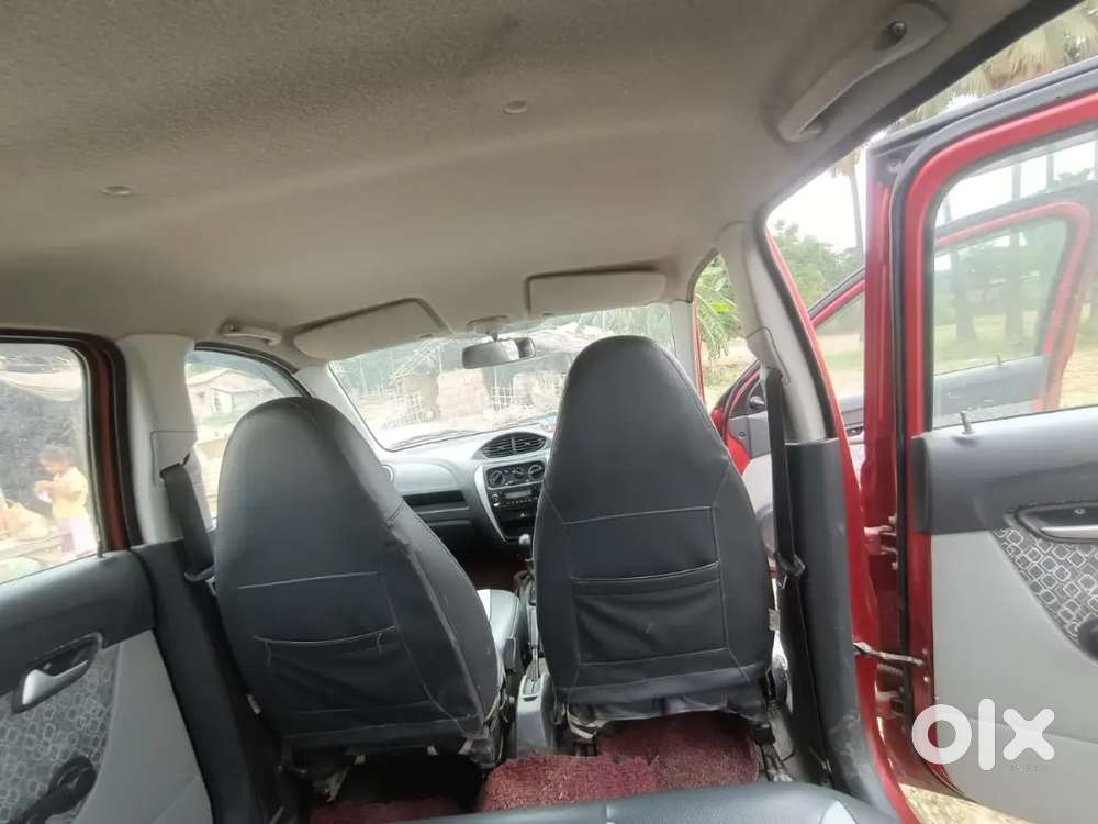 Maruti Suzuki Alto 800 2019 Petrol 50000 Km Driven
