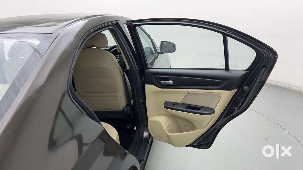 Honda Amaze Vx 1.2 Petrol Mt, 2021, Petrol