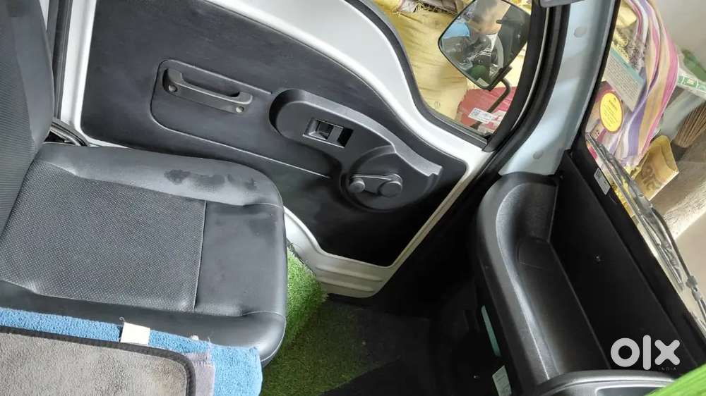 Tata Magic Brand New Condition