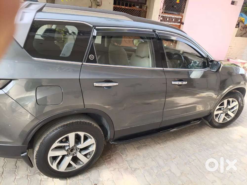 Tata Safari 2023 Diesel Well Maintained