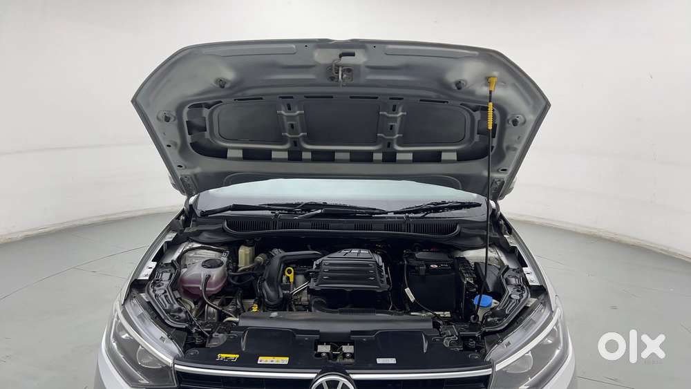 Volkswagen Virtus 1.0 Topline Tsi At, 2023, Petrol