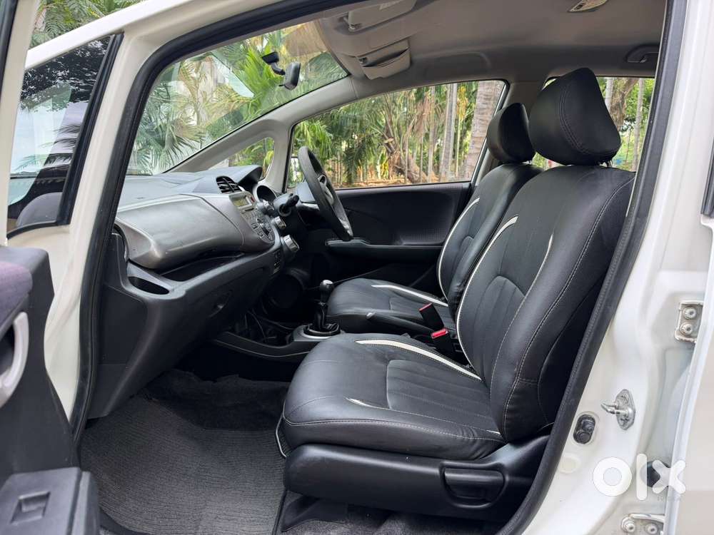 Honda Jazz X, 2012, Petrol