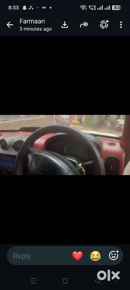Mahindra Scorpio Classic 2013