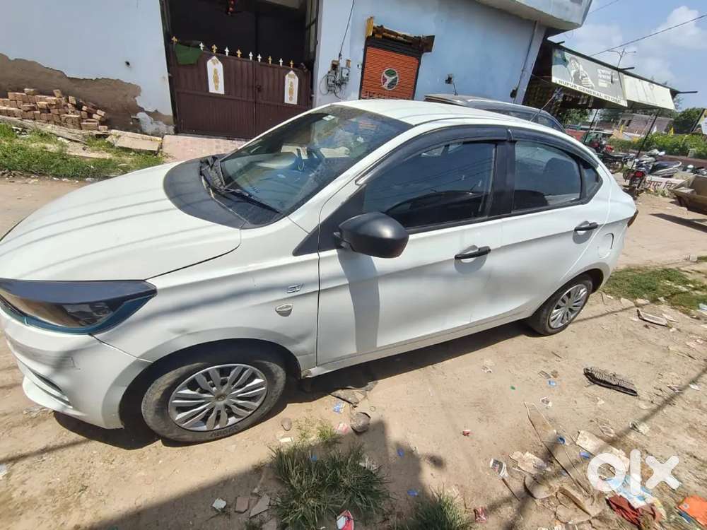 Tata Tigor Ev Xe 2022
