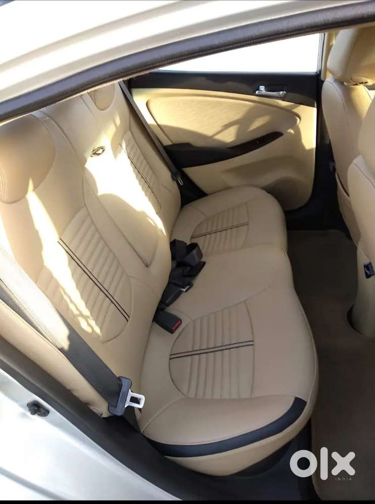 2014 Hyundai Verna