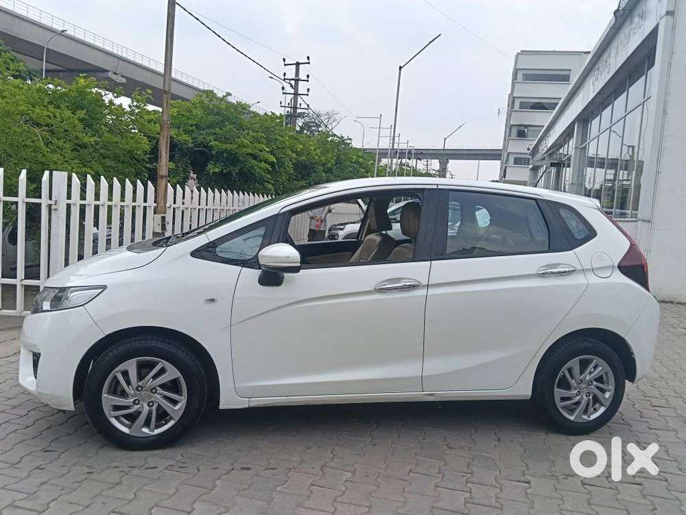 Honda Jazz V, 2019, Petrol