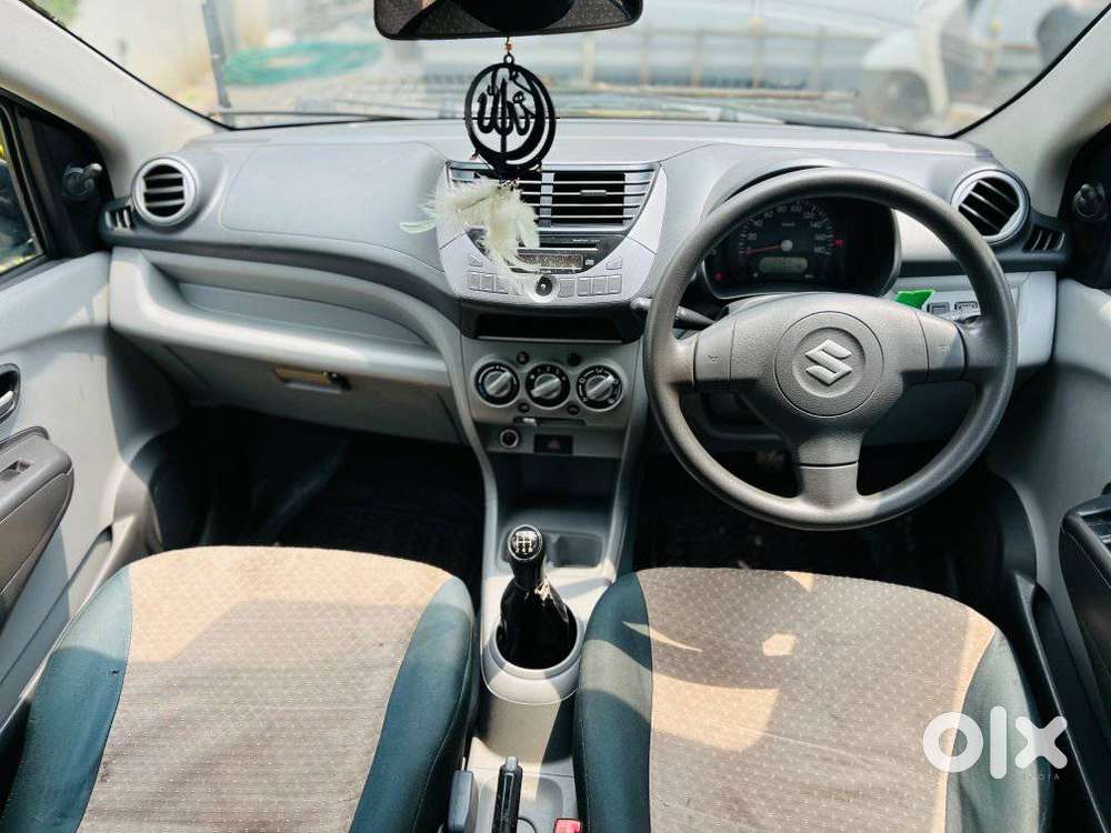 Maruti Suzuki A-star Vxi, 2009, Petrol