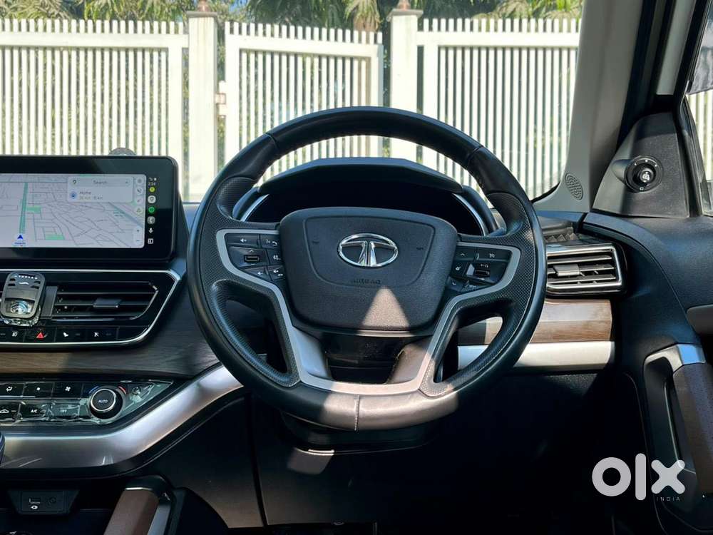 Tata Harrier Xza+, 2023, Diesel