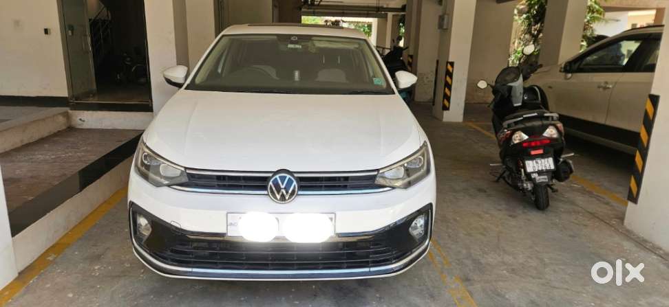 Volkswagen Virtus, 2022, Petrol