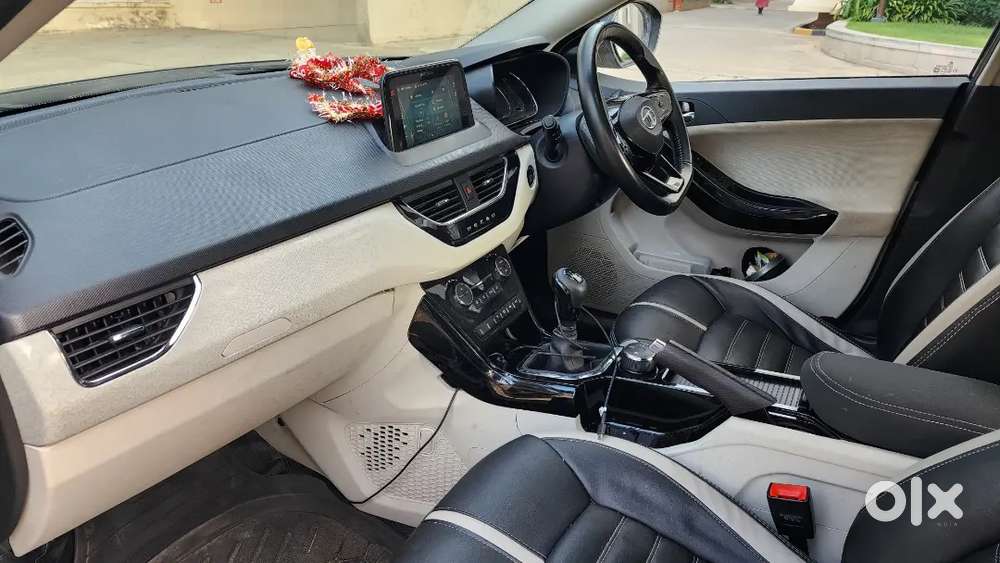 Tata Nexon 2022 Top End Diesel