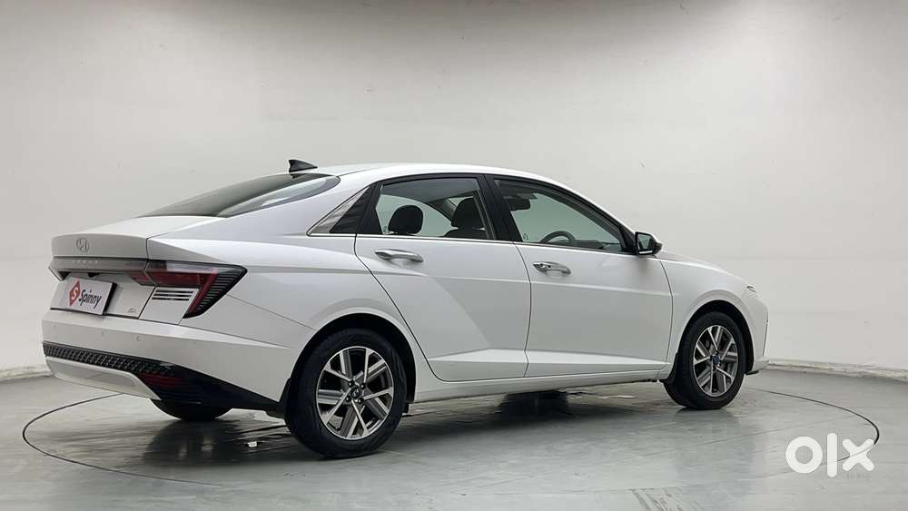 Hyundai Verna 1.5 Sx Petrol Mt, 2024, Petrol
