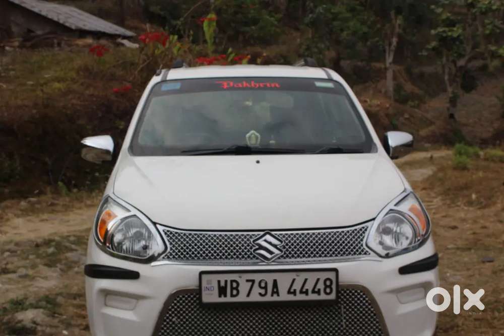 Maruti Suzuki Alto 800, 2021