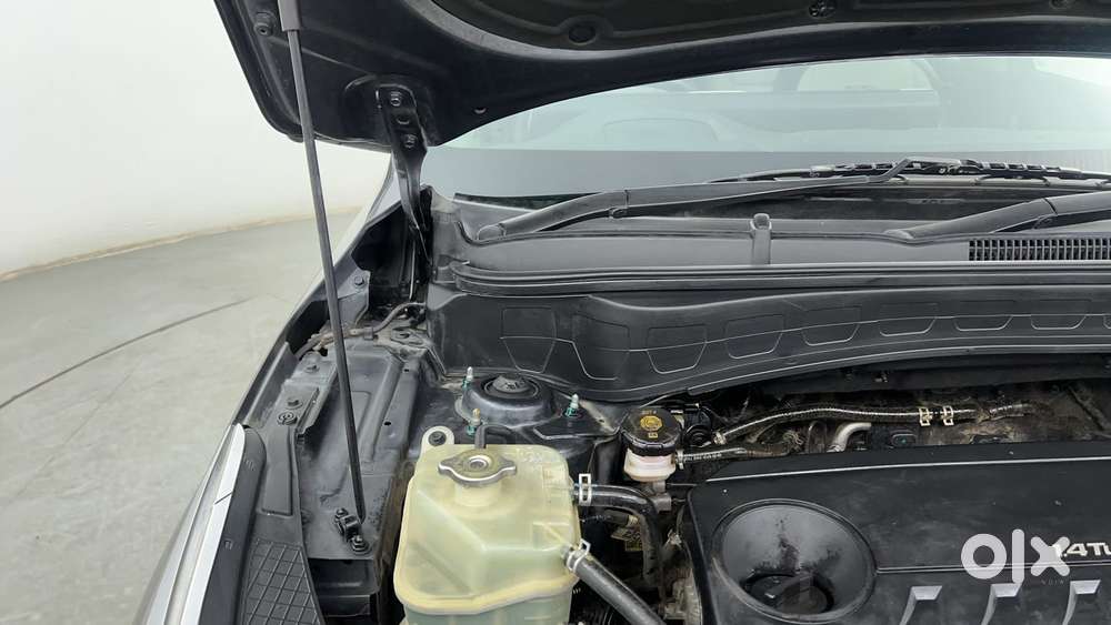 Kia Seltos 1.4 Gtx+ Mt, 2020, Petrol