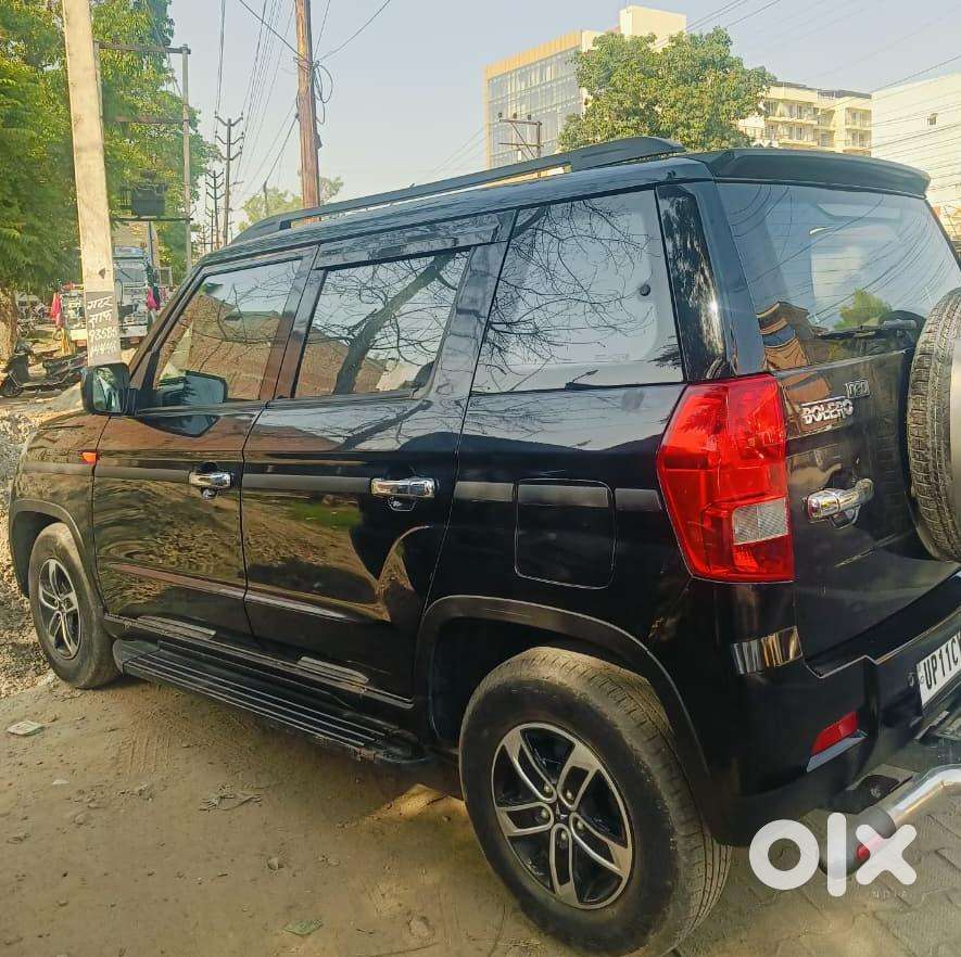Mahindra Bolero Neo N10 (r), 2025, Diesel