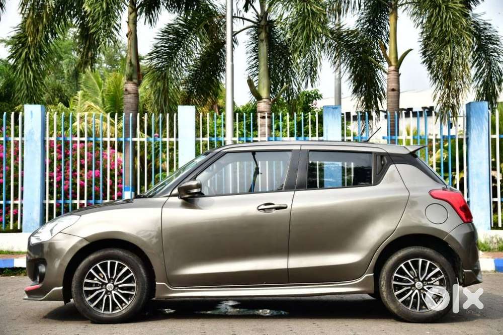 Maruti Suzuki Swift Amt Vxi, 2022, Petrol
