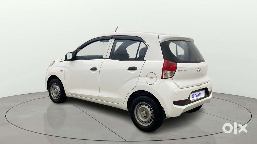 Hyundai New Santro 1.1 Era Executive, 2019, Petrol