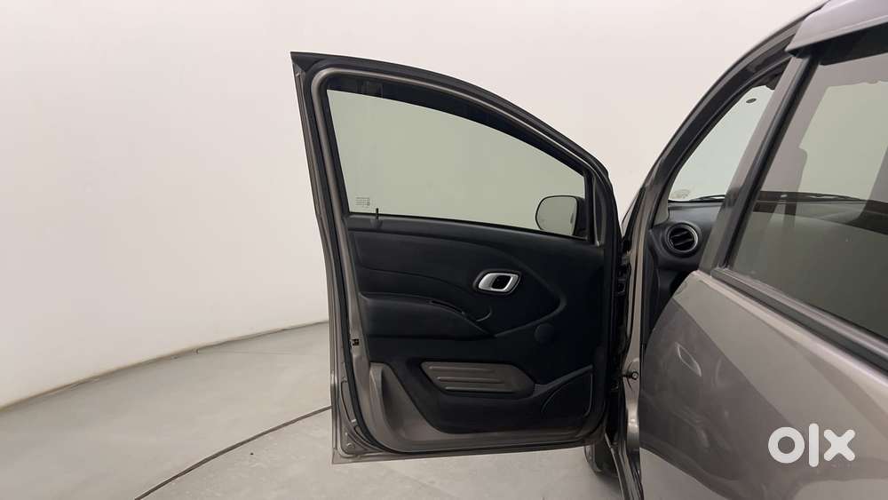 Datsun Redigo 2020-2022 1.0 T (o) Amt, 2018, Petrol