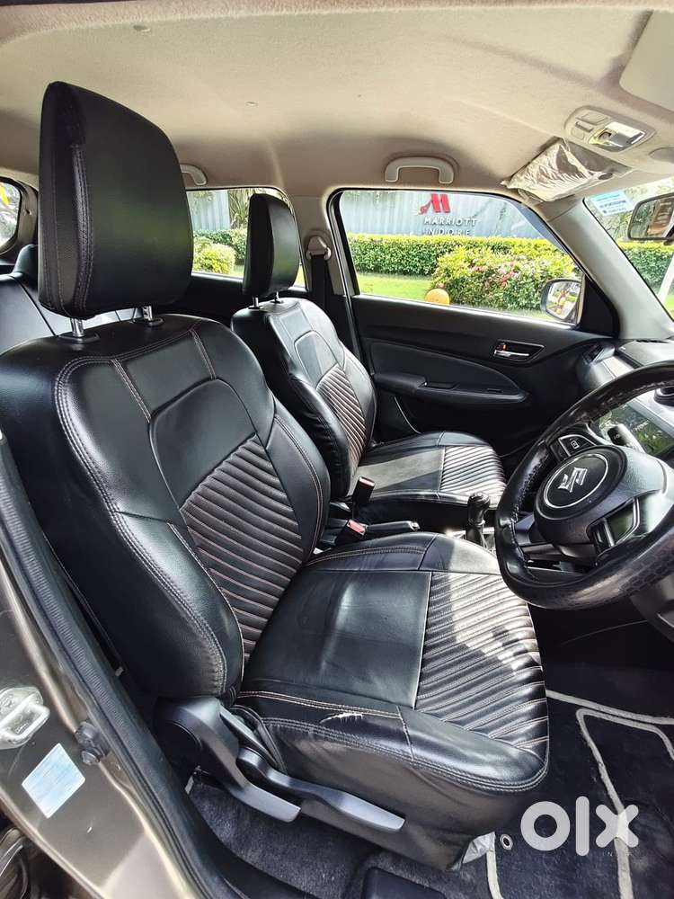 Maruti Suzuki Swift Vxi + Manual, 2022, Petrol