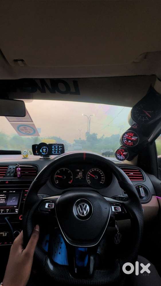 Fully Modified Vento Diesel Without Any Single Work