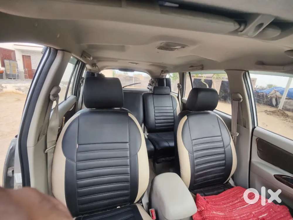 Toyota Innova Diesel 2013