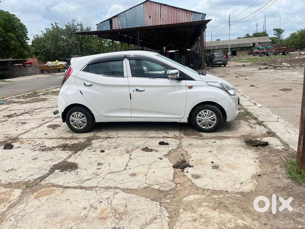 Hyundai Eon 2013 Petrol Good Condition